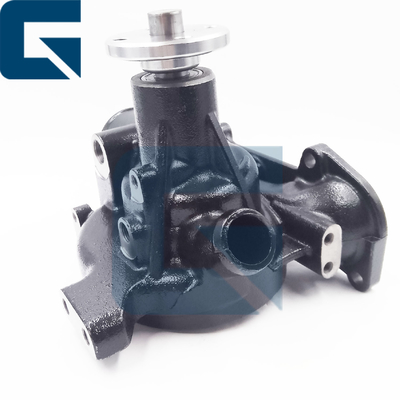 6M70 6m70 Engine Water Pump For Truck Parts
