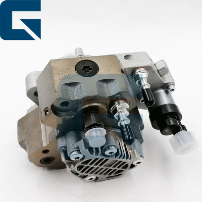 0445010031 0445010075 Fuel Injection Pump For CP3 Engine