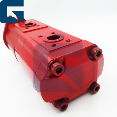 KFP2130-KP2123CMMS Hydraulic Gear Pump For PK70 Crane