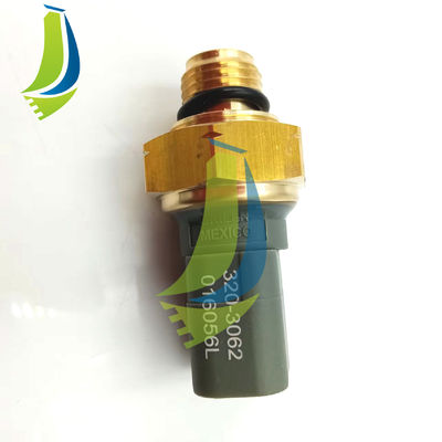 320-3062 Oil Pressure Sensor 3203062 For 120M