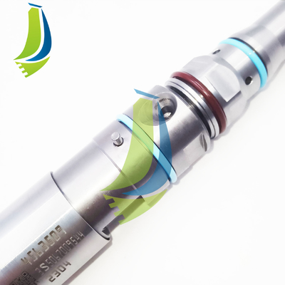 456-3509 Common Rail Fuel Injector for C9.3 Engine 336F 340F Excavator