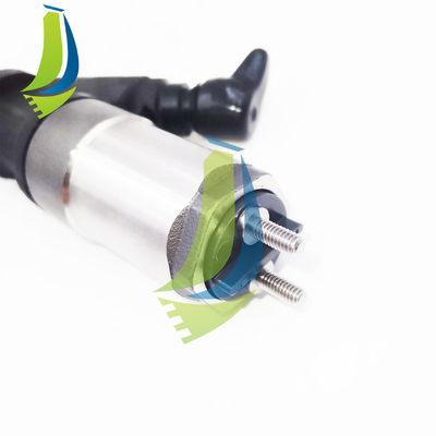095000-1211 Diesel Injector for PC400-7 Excavator