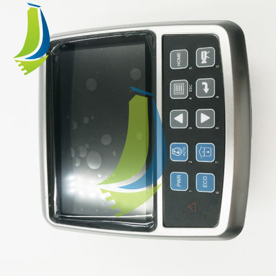 300426-00202B Monitor Panel Assy for DX225 DX235 Excavator