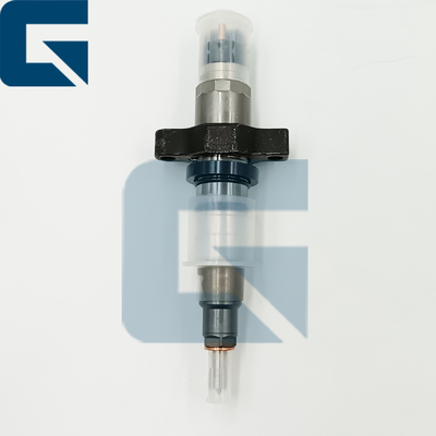 0445120007 Diesel Fuel Injector Common Rail Injector For Engine Parts