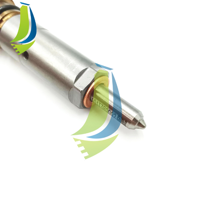 320-0677 3200677 Fuel Injector For Excavator 320D GC Engine C6.6 Diesel