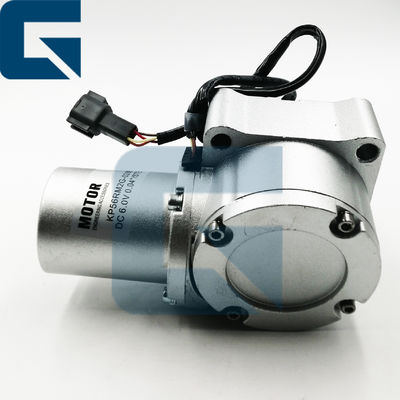 4614911 Stepper Throttle Motor For EX100-5 EX200-5 Excavator