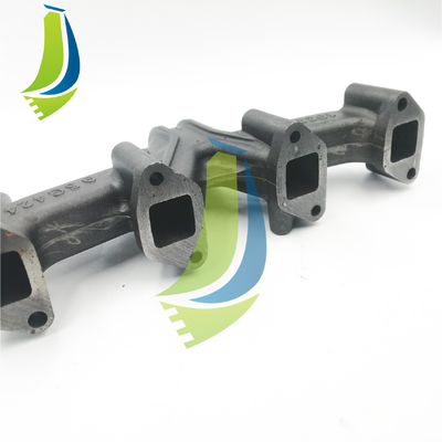 8-94119292-6 Exhaust Manifold For 4BG1 Engine