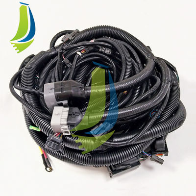0005386 Excavator Engine Parts For ZX200-3 Wire Harness