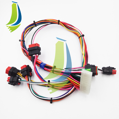 398-7012 Wire Harness Console Harness 3987012 for E323D2L Excavator