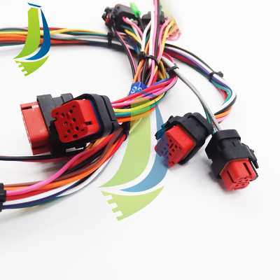 398-7012 Wire Harness Console Harness 3987012 for E323D2L Excavator
