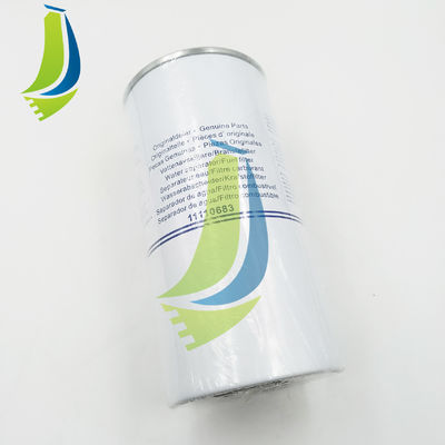 11110683 Fuel Filter For EC210B Excavator