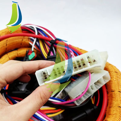 283-2932 Wiring Chassis Harness 2832932 For E324D Excavator
