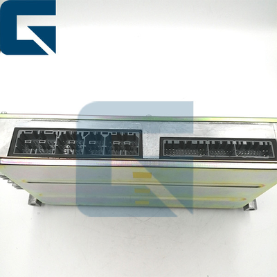 YM22E00010F ECM Controller For SK200 Excavator