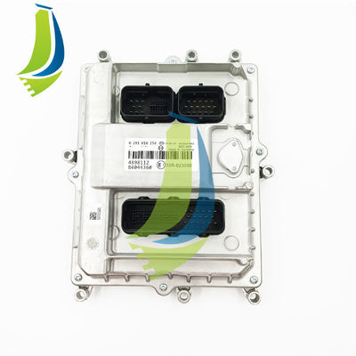 0 281 010 254 Engine Computer Board ECU 4898112 Electronic Control Unit for ISB QSB59 QSB5.9