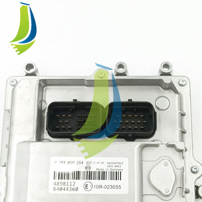 0 281 010 254 Engine Computer Board ECU 4898112 Electronic Control Unit for ISB QSB59 QSB5.9