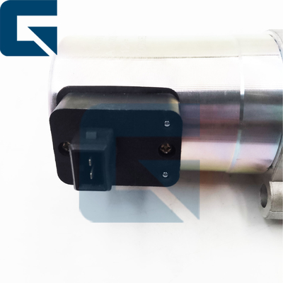 05714697 Stop Solenoid Valve For BW212D-40 Roller Parts