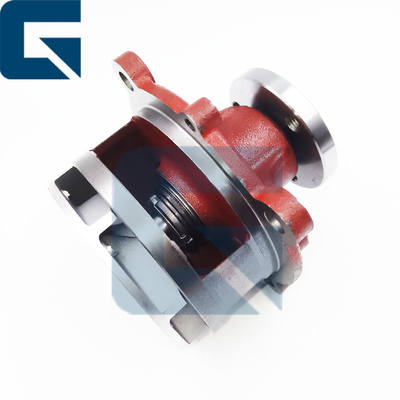 VOE21404502 21404502 Water Pump For EC140B EC210B Excavator