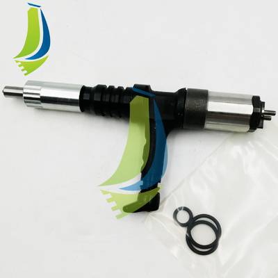 095000-0562 Fuel Injector For D155AX-6 Bulldozer