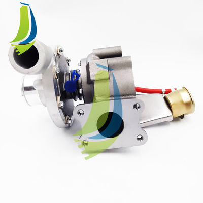 359-3519 C4.4 Engine Turbocharger 3593519 Superior Performance