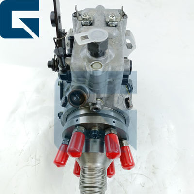 RE47184 DB4-5003 For 6068T Engine Diesel Fuel Injection Pump