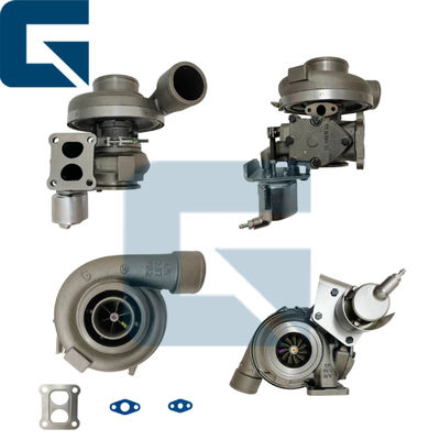 374-8308 3748308 C9.3 Engine Turbocharger For 336FL  Excavator