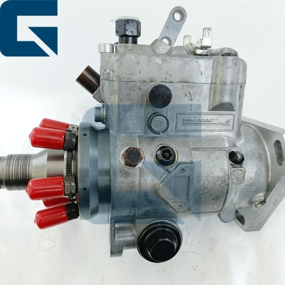 DB4629-5003 RE47184 For 6068T Diesel Fuel Injection Pump