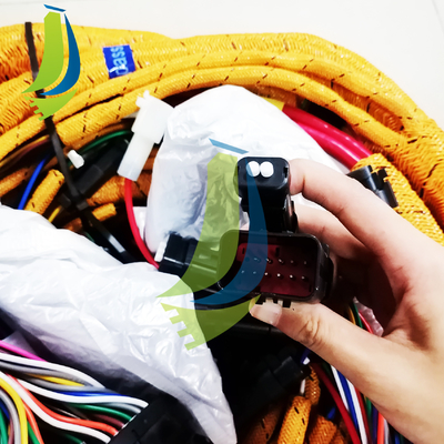 275-6864 2756864 External Wire Harness For E336D Excavator