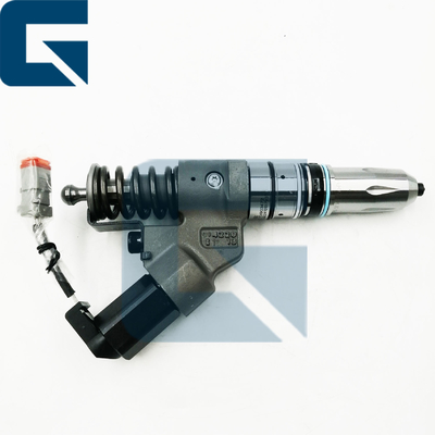 4903472 Diesel Fuel Injector Common Rail Injector For QSM11 Engine