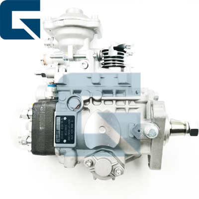 0460424370  0 460 424 370 Diesel Fuel Injection Pump