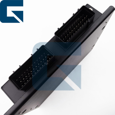 21N6-42101 21N642101 For R210LC-7E  Excavator ECU Controller