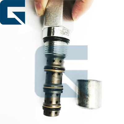 239-0621 Diverter Valve 2390621 For 950H 962H Wheel Loader