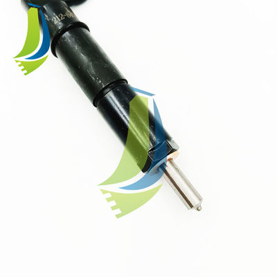 212-8470 2128470 Fuel Injector For E320C Excavator
