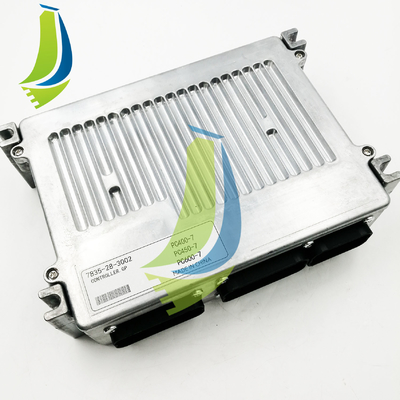 7835-28-3002 Controller ECM ECU 7835283002 Computer Board For PC450-7 PC600-7