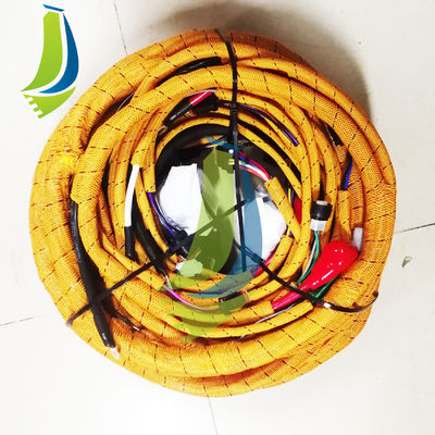 204-1863 Wiring Harness for E320C Excavator Parts
