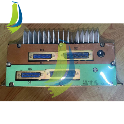 4054322 Control Module ECU For QSK60 Engine