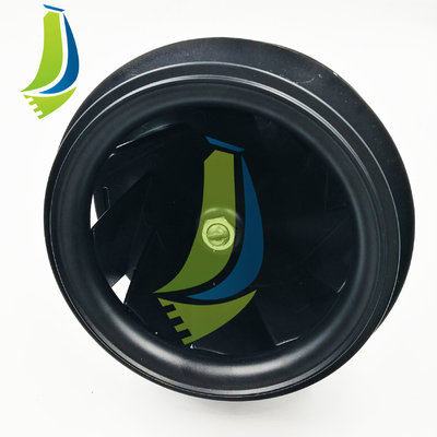 324-6125 Blower Motor 3246125 For 14M Motor Grader