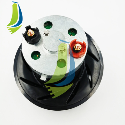 324-6125 Blower Motor 3246125 For 14M Motor Grader