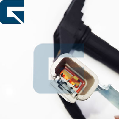 320/09650 32009650  Crankshaft Sensor For JS220 Excavator