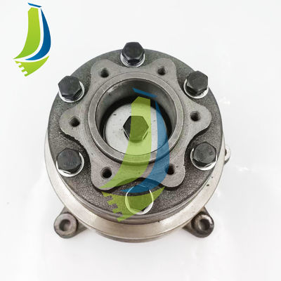 324-4122 3244122 Fan Pulley Assembly For 320D Excavator