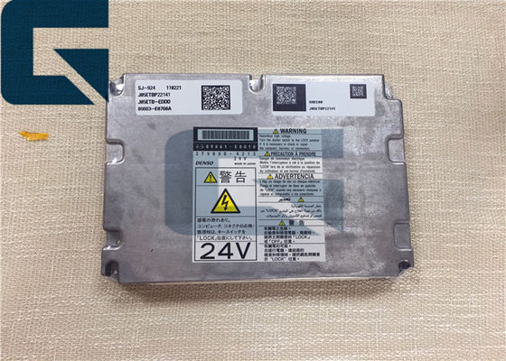 SK200-8 Excavator Engine Controller J05 J08 ECU 89661-E0010 High Performance