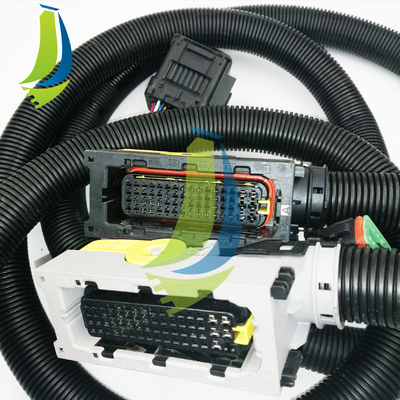 14631808 Steel Wiring Harness For EC210B Excavator