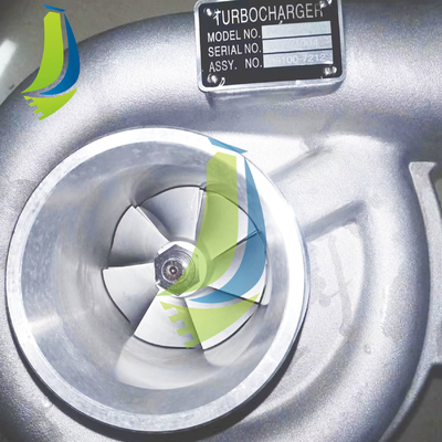 51.09100-7212 Turbocharger Turbo For Engine Parts