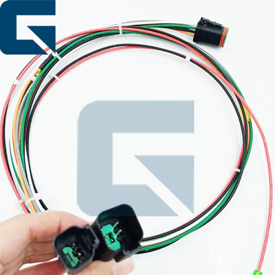 170-6959 1706959 Wiring Harness For 315C 318C Excavator