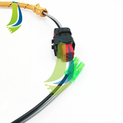 163-6750 1636750 Wiring Harness For E330C Excavator