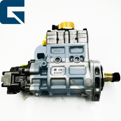 324-0532 Diesel Fuel Injection Pump 3240532 For C4.4 Engine