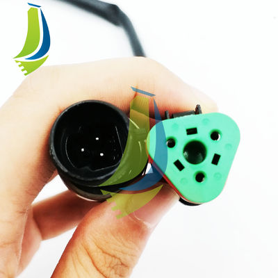 239-2396 2392396 Oil Pressure Sensor For E320C Excavator