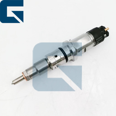 0445120057 504091505 Diesel Fuel Injector For Engine Parts