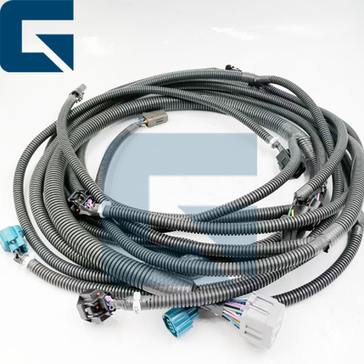 ZAX200-6 Wiring Harness For Excavator Parts