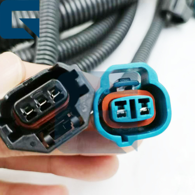 ZAX200-6 Wiring Harness For Excavator Parts