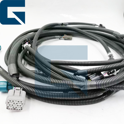 ZAX200-6 Wiring Harness For Excavator Parts